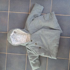 BABY JACKET FROM SPAIN, 6/9 months
